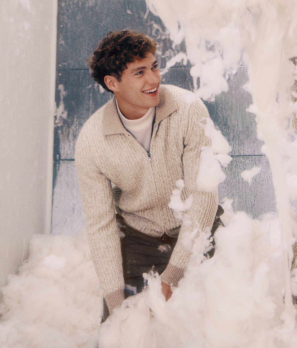 ファルコネーリ 公式オンラインストア | Falconeri