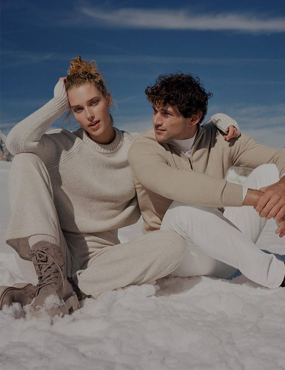 ファルコネーリ 公式オンラインストア | Falconeri