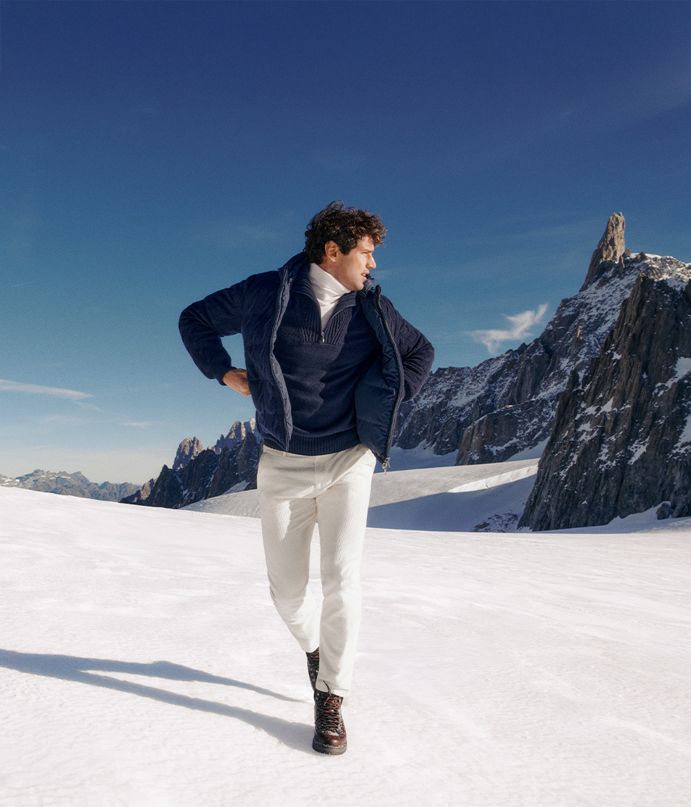 ファルコネーリ 公式オンラインストア | Falconeri