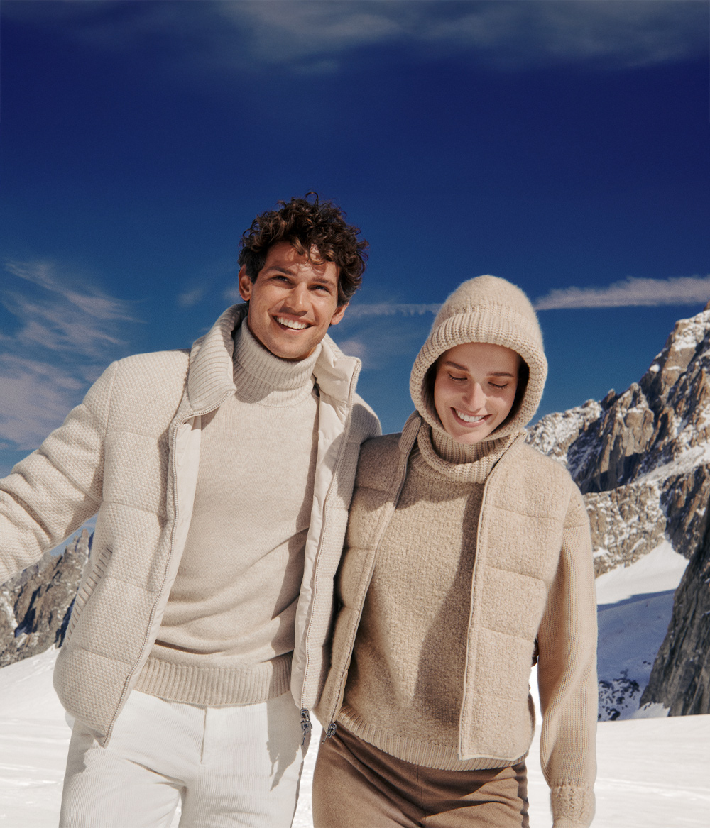 ファルコネーリ 公式オンラインストア | Falconeri