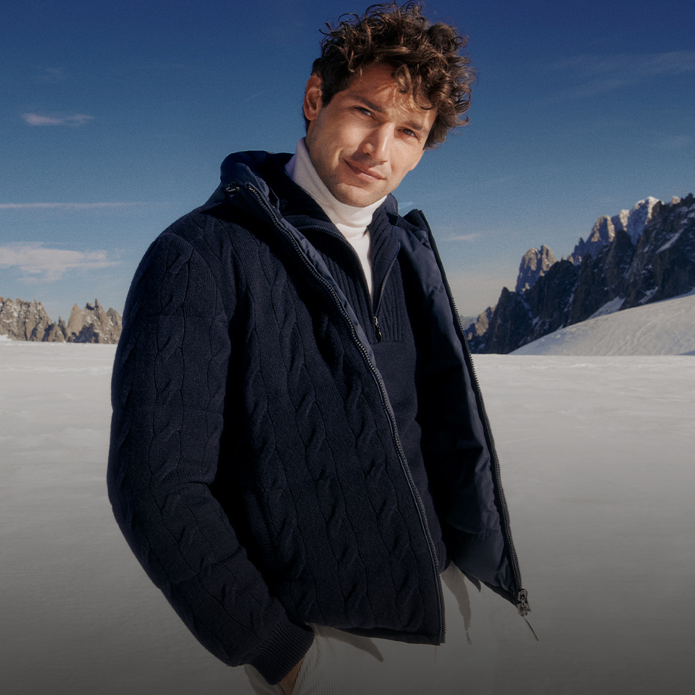 ファルコネーリ 公式オンラインストア | Falconeri