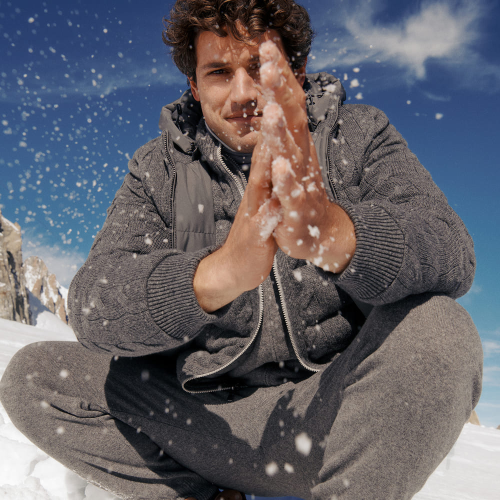 ファルコネーリ 公式オンラインストア | Falconeri