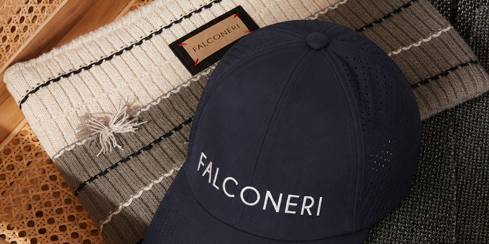 ファルコネーリ 公式オンラインストア | Falconeri